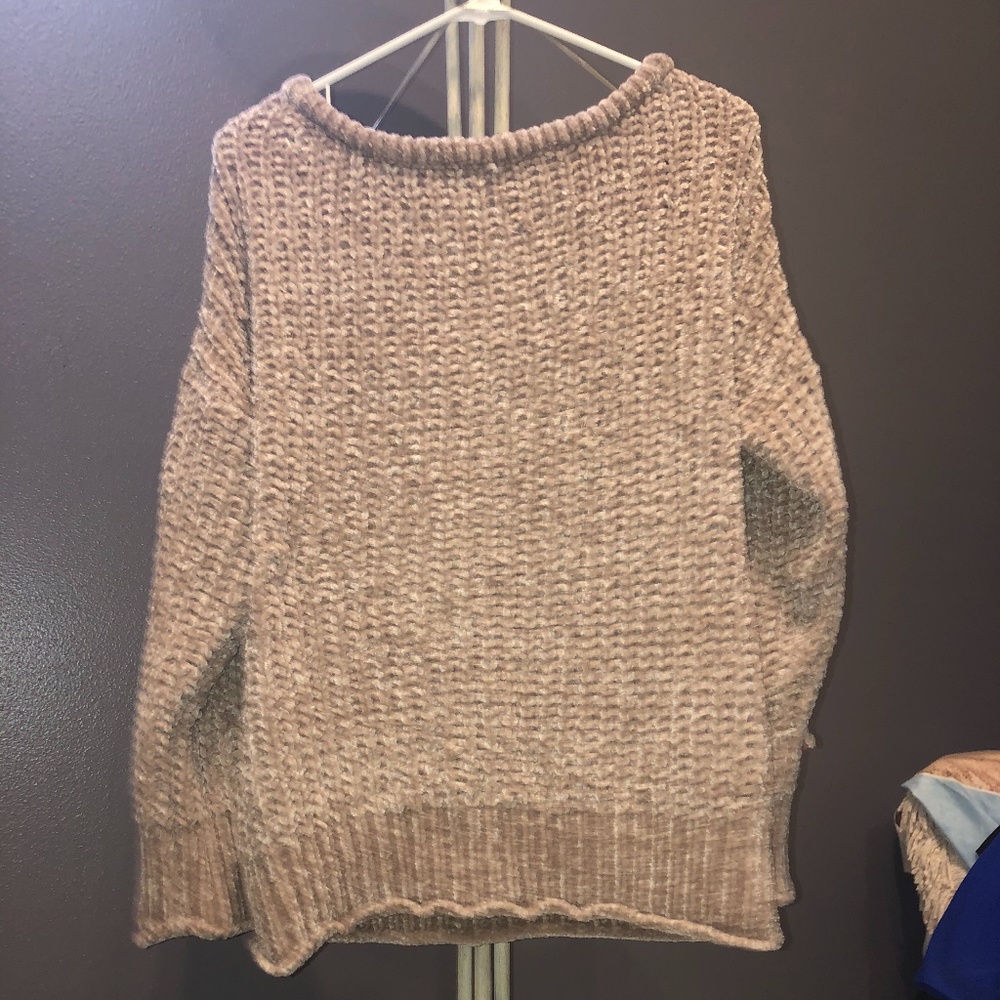 Love at First Sight Extra Soft Sweater